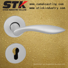 Manija de palanca de aluminio de alta calidad OEM (STK-A-LH1002)